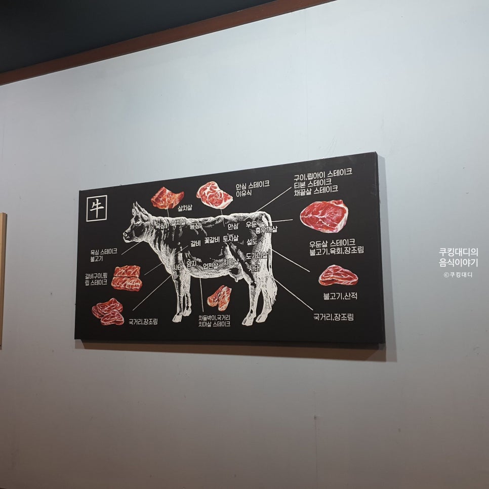 마장동형제정육점 이미지