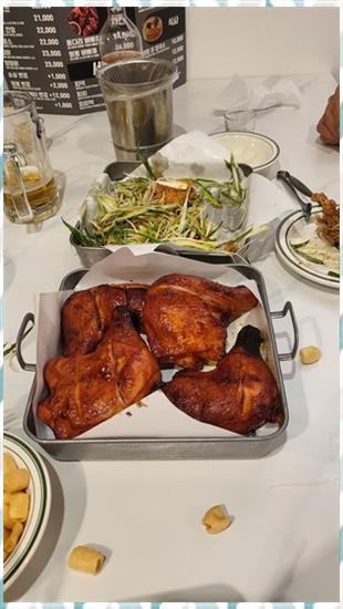 양평닭한마리 이미지