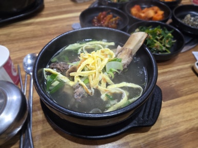 창선숯불갈비 이미지
