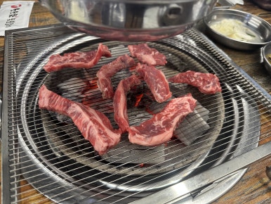 소소한숯불갈비충주 이미지