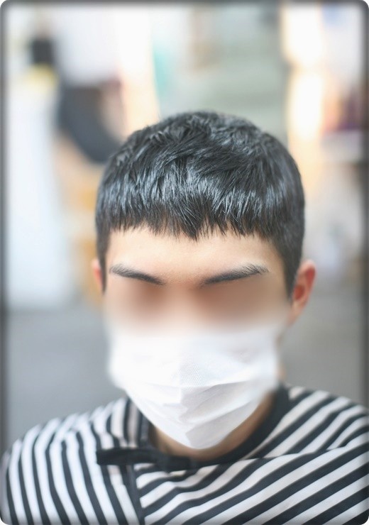 연아헤어 이미지
