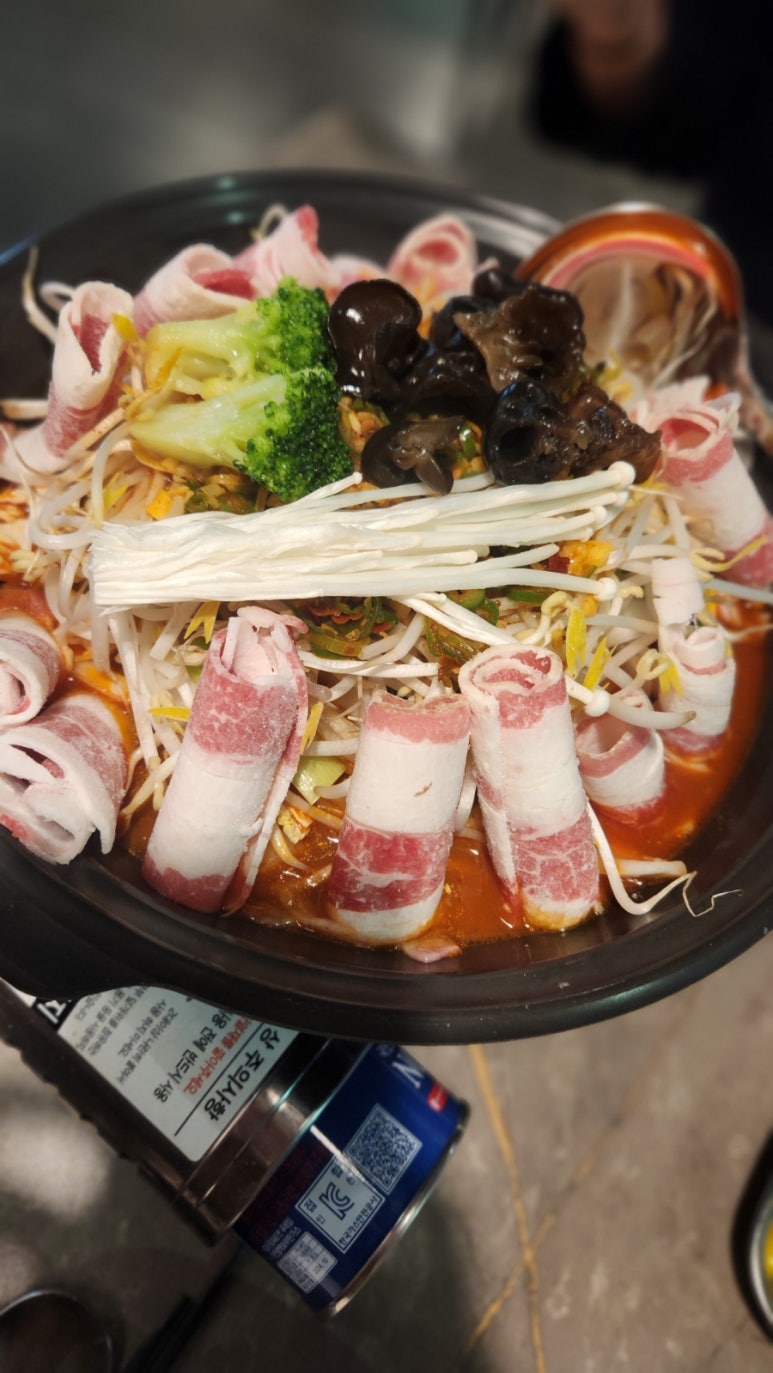 호하오하오중화퓨전포차 이미지