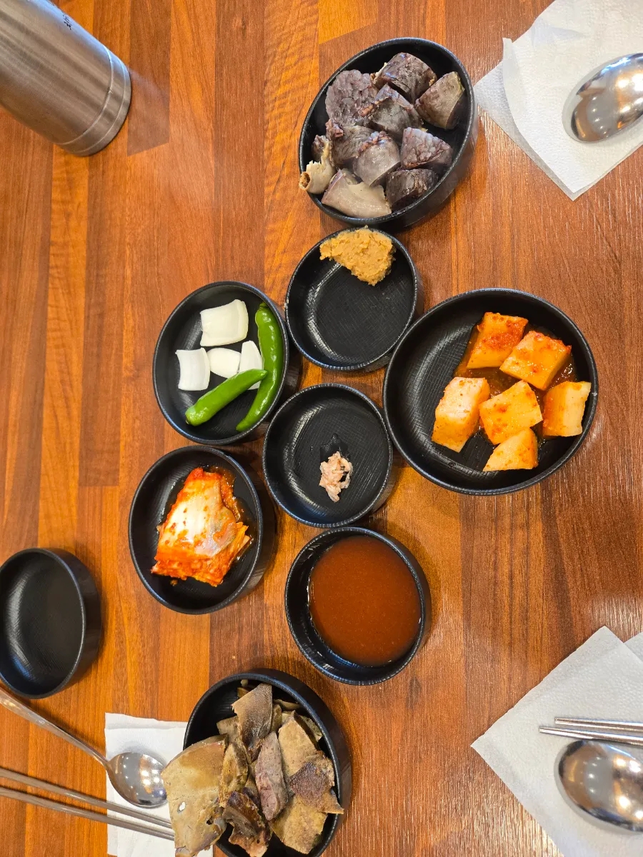 남도국밥곱창구이 이미지