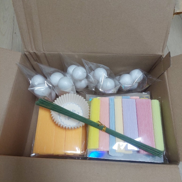 소랑꽃 이미지