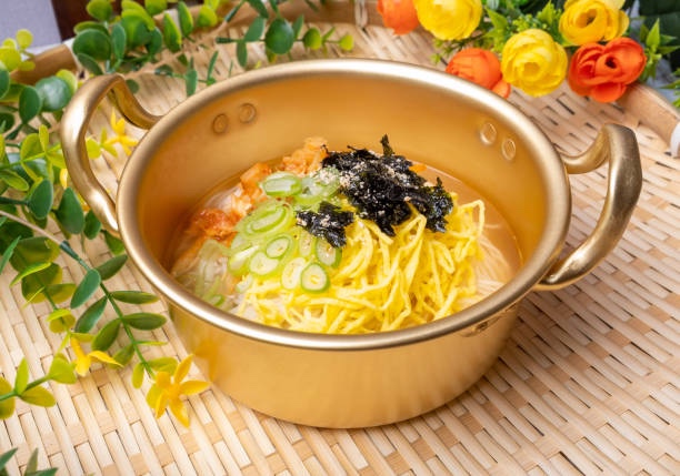 일품왕 만두 이미지