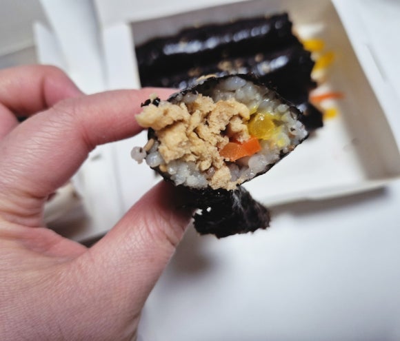 선비꼬마김밥지제점 이미지