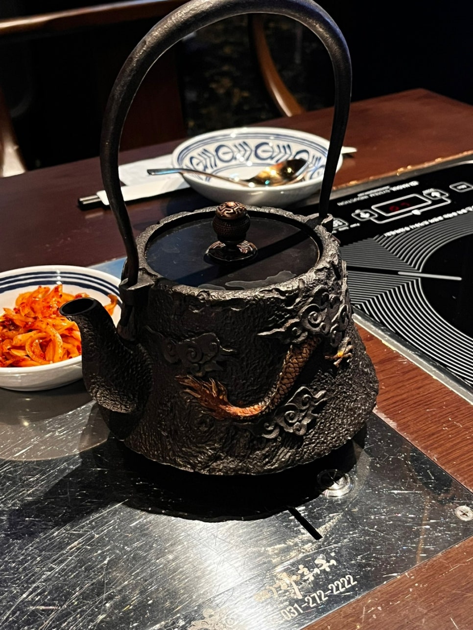 미가사랑식당 이미지