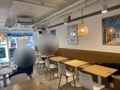 슬로우캘리양재포이점 이미지