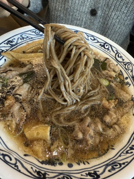 삼동소바송도 이미지