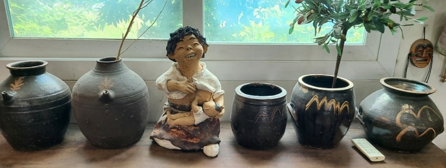 다담가마솥추어탕 이미지