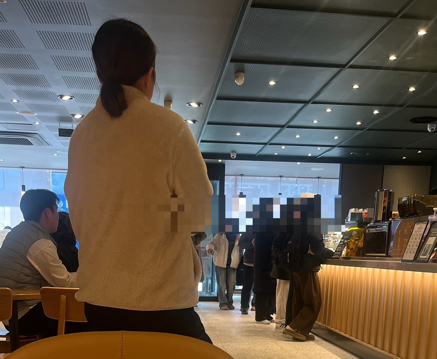 스타벅스강릉중앙점 이미지