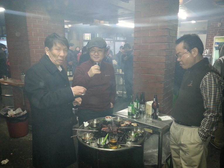 서서갈비 이미지
