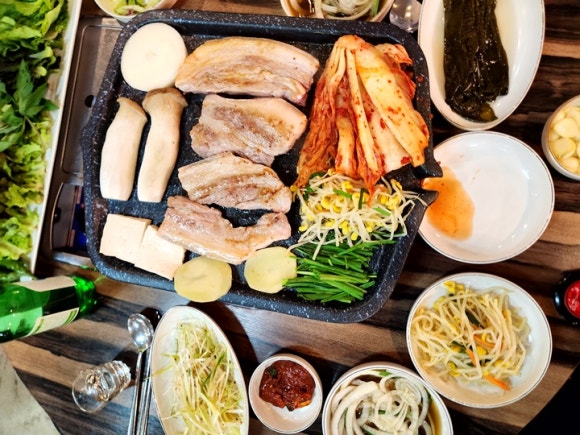 맛있는두루치기 이미지