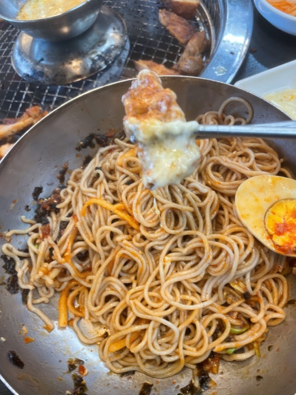 닭갈비천국 이미지