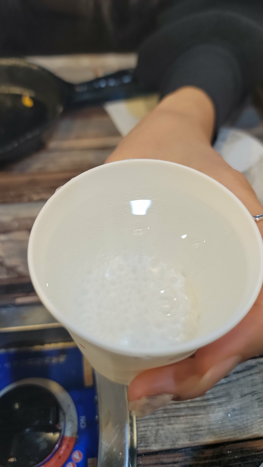 장모님 철판갈비 이미지