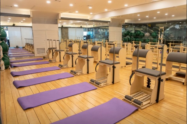 시그니쳐GYM 이미지