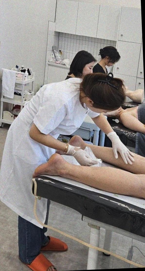 아비에미용학원 이미지