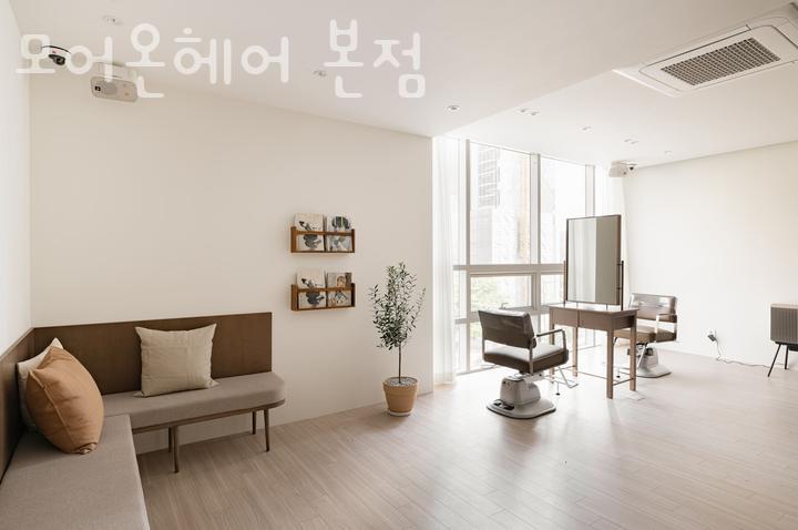 헤어온의원 이미지