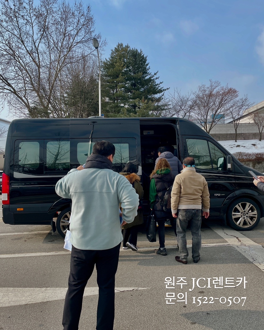 제이씨아이렌트카 이미지