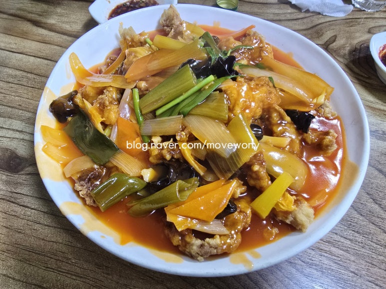 수륜우리밀칼국시 이미지