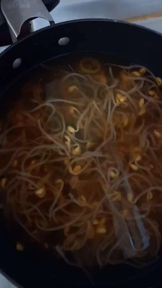 먹고을전주콩나물국밥 이미지