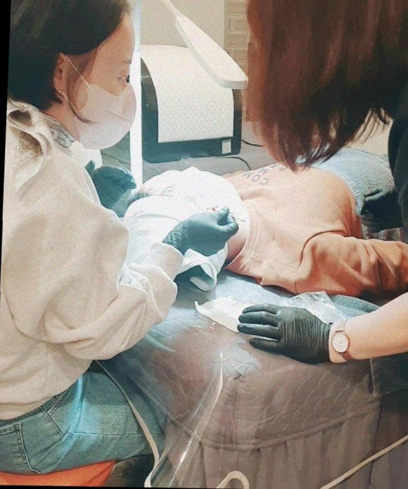 아비에미용학원 이미지