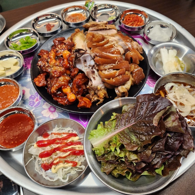 남도족발153 이미지