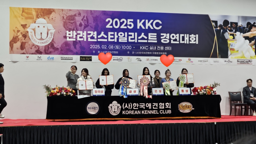 벨라루시애견미용학원 이미지