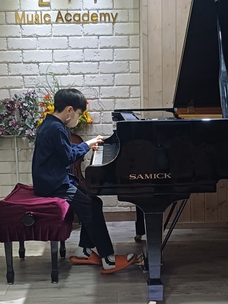칸타타음악학원 이미지