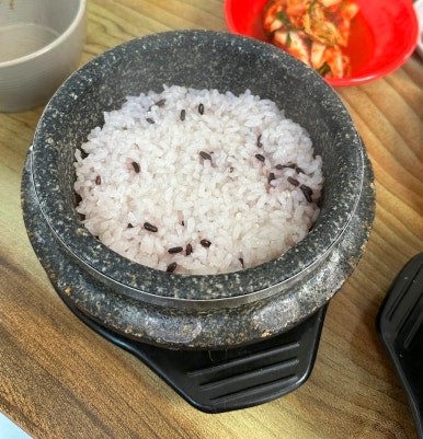맛또아돌솥밥순대국 이미지