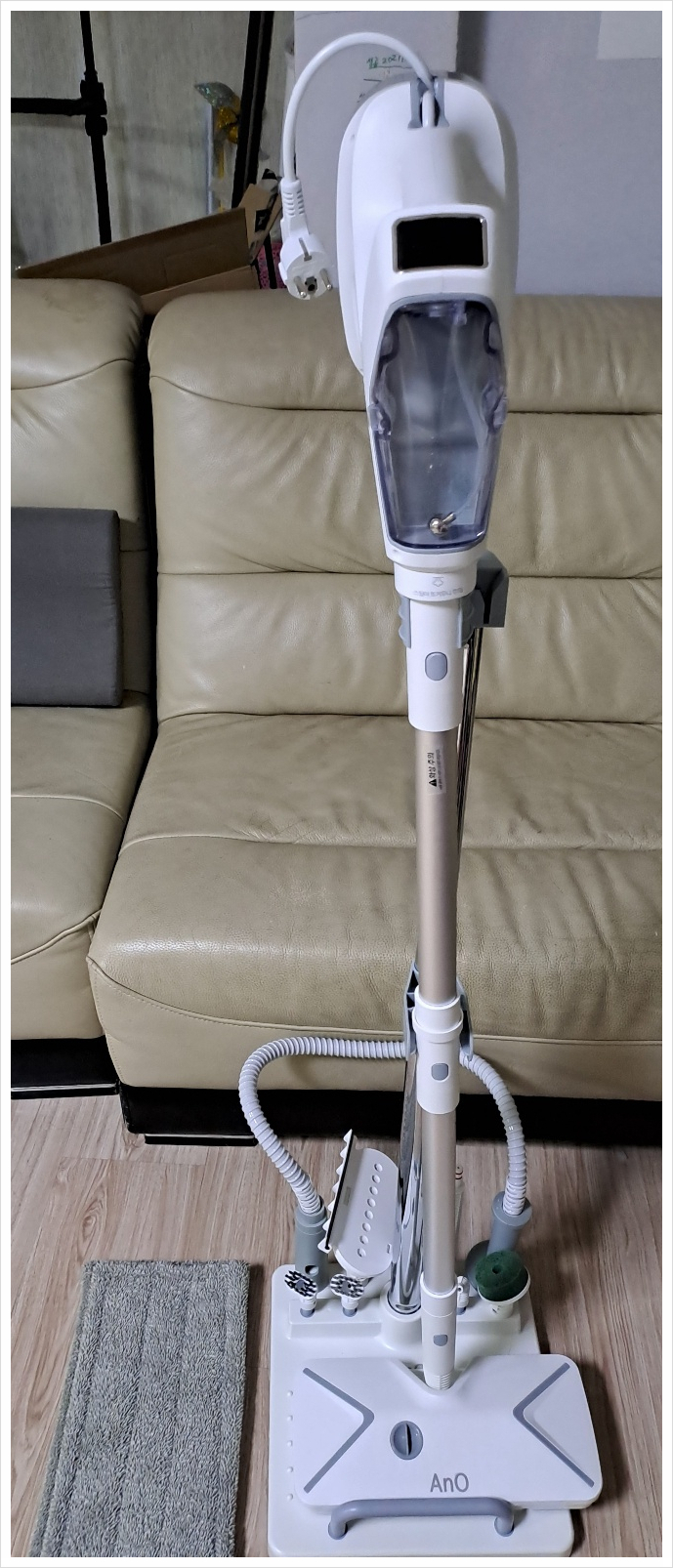 에이앤오 이미지
