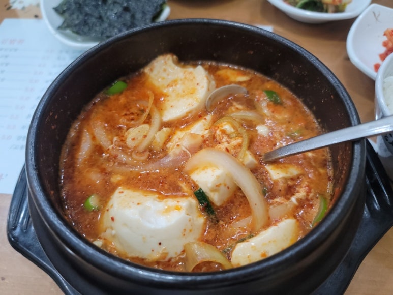 고봉민김밥인용인 이미지