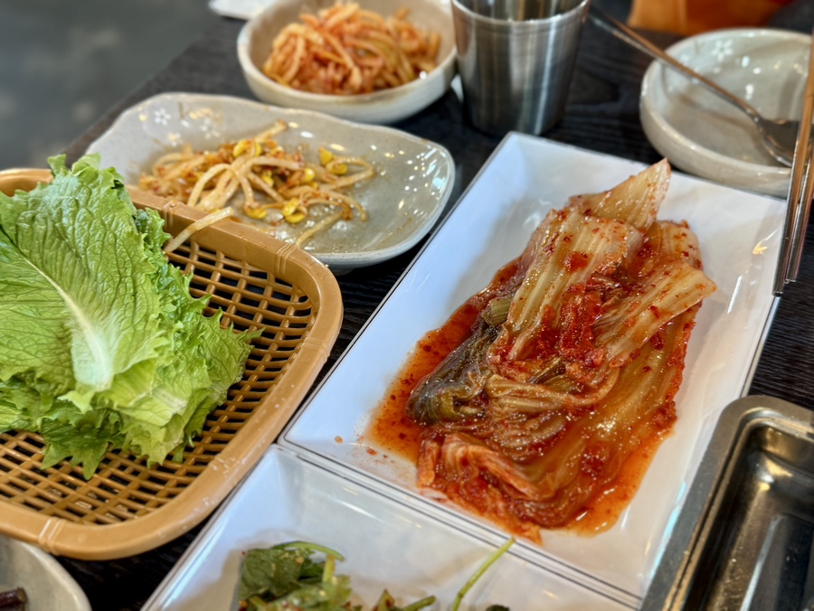 노곡정육식당 이미지