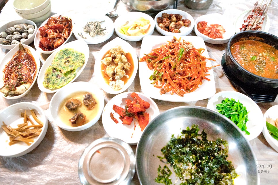 도요새민박 이미지