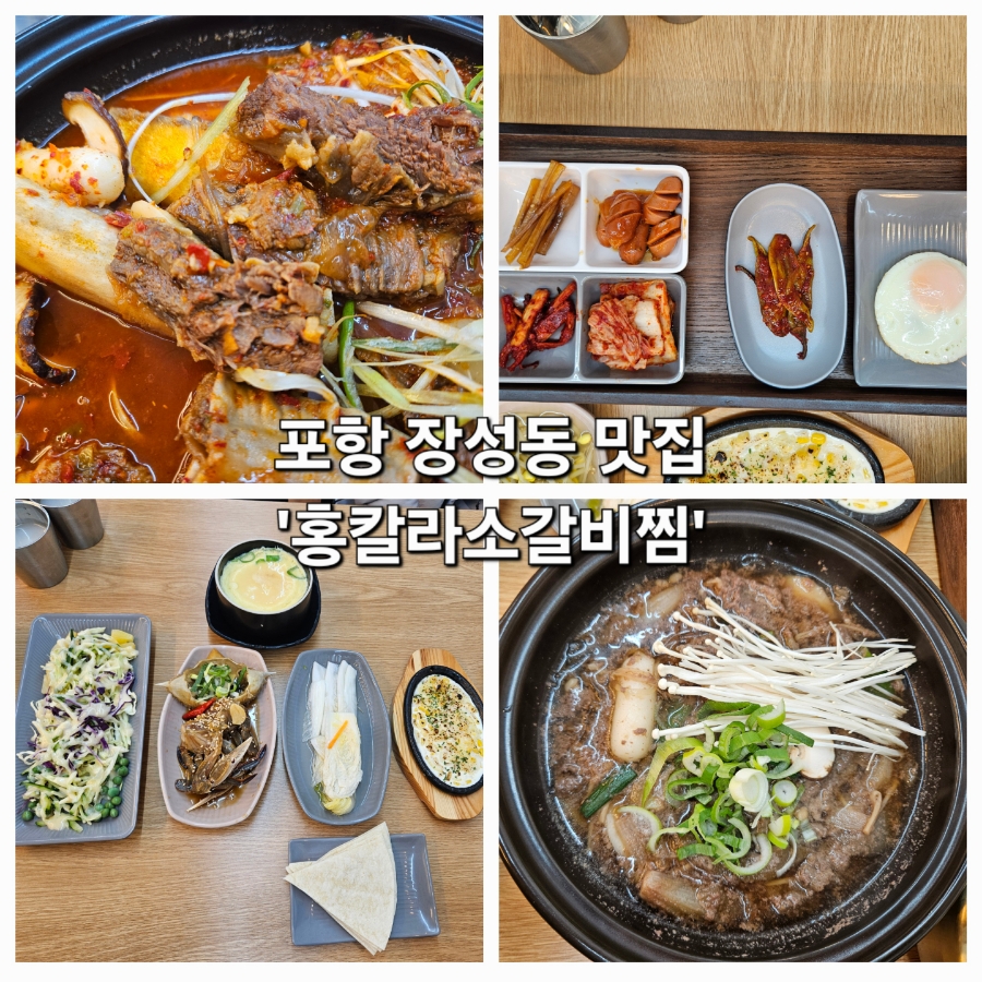 홍칼라 이미지