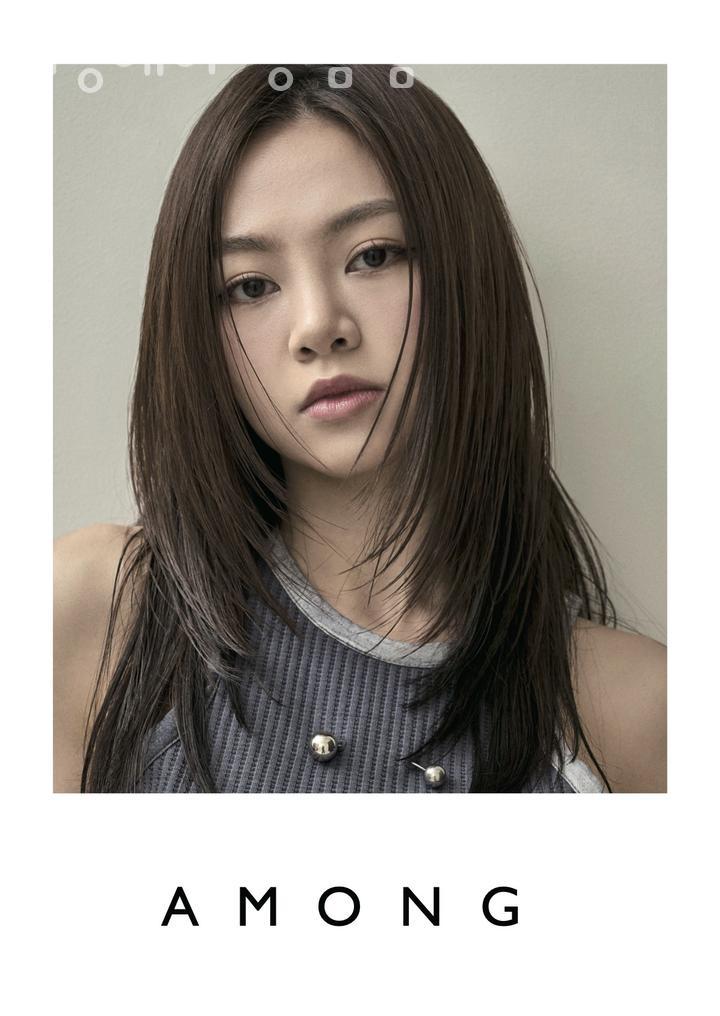 어몽헤어 이미지