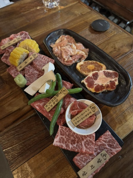 호박꽃마차천안불당점 이미지
