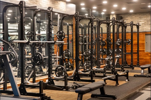 시그니쳐GYM 이미지