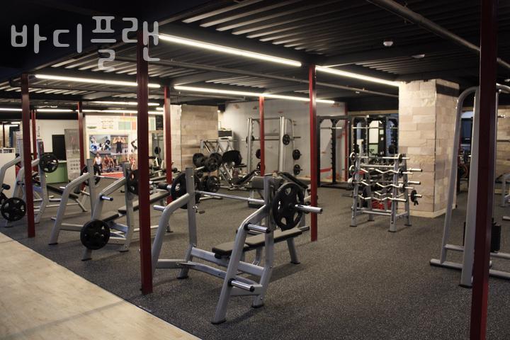 플랜바디PT 이미지