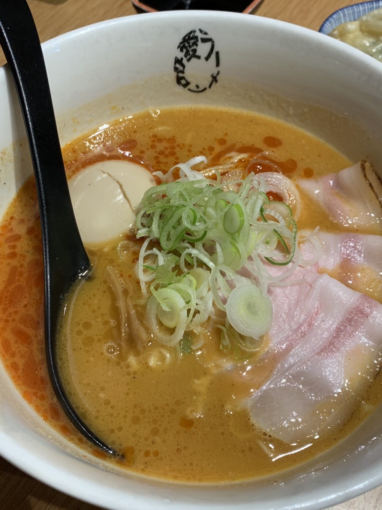 라멘호토리 이미지