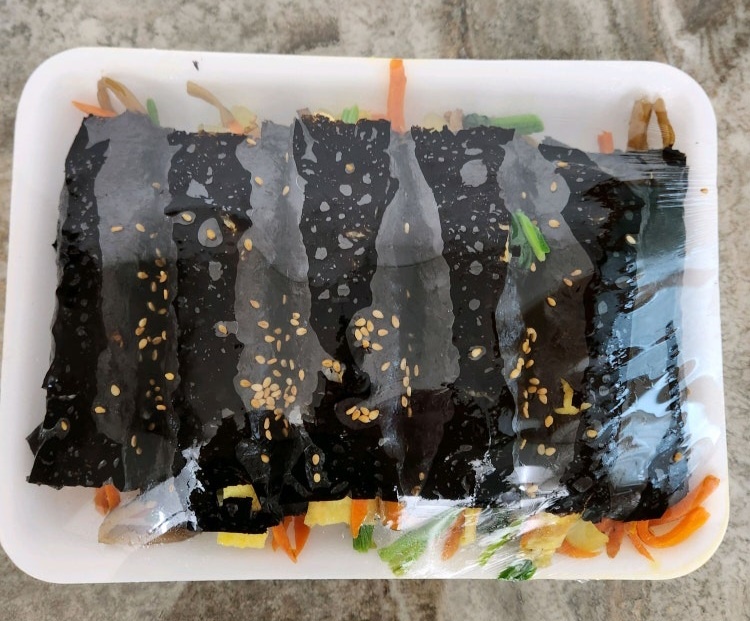 평택꼬마김밥 이미지