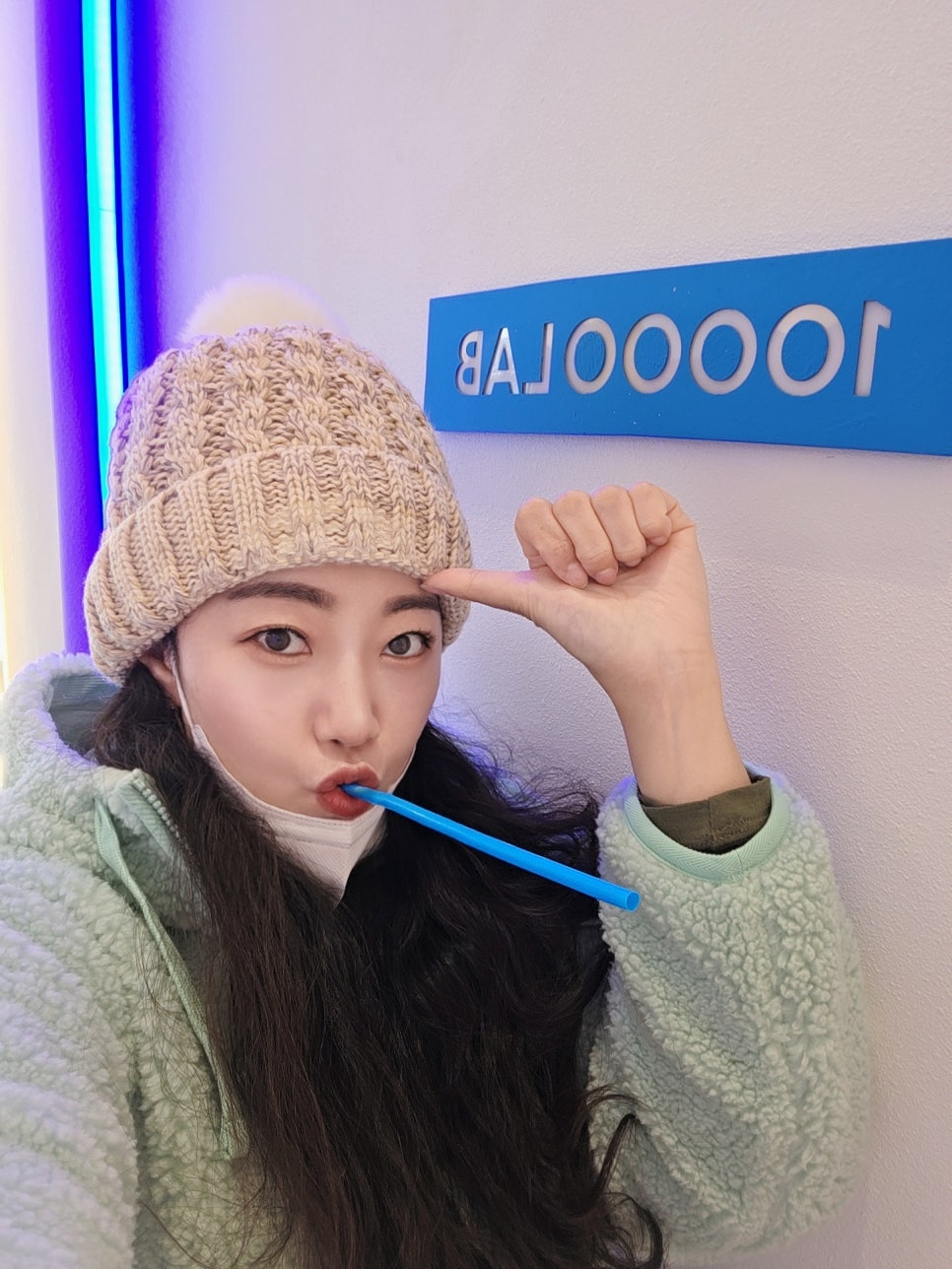 만랩커피구미송정점 이미지
