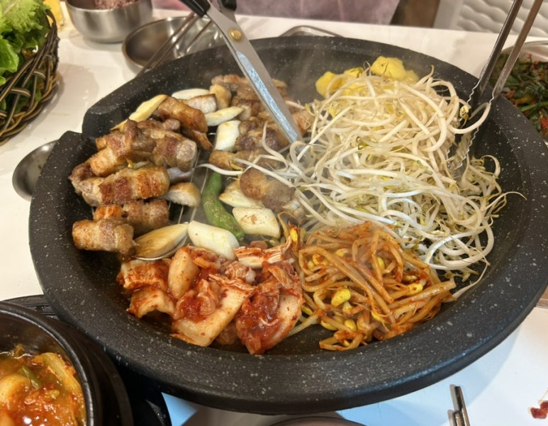 봉수막창 이미지