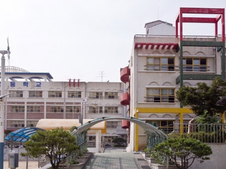 동일유통주 이미지