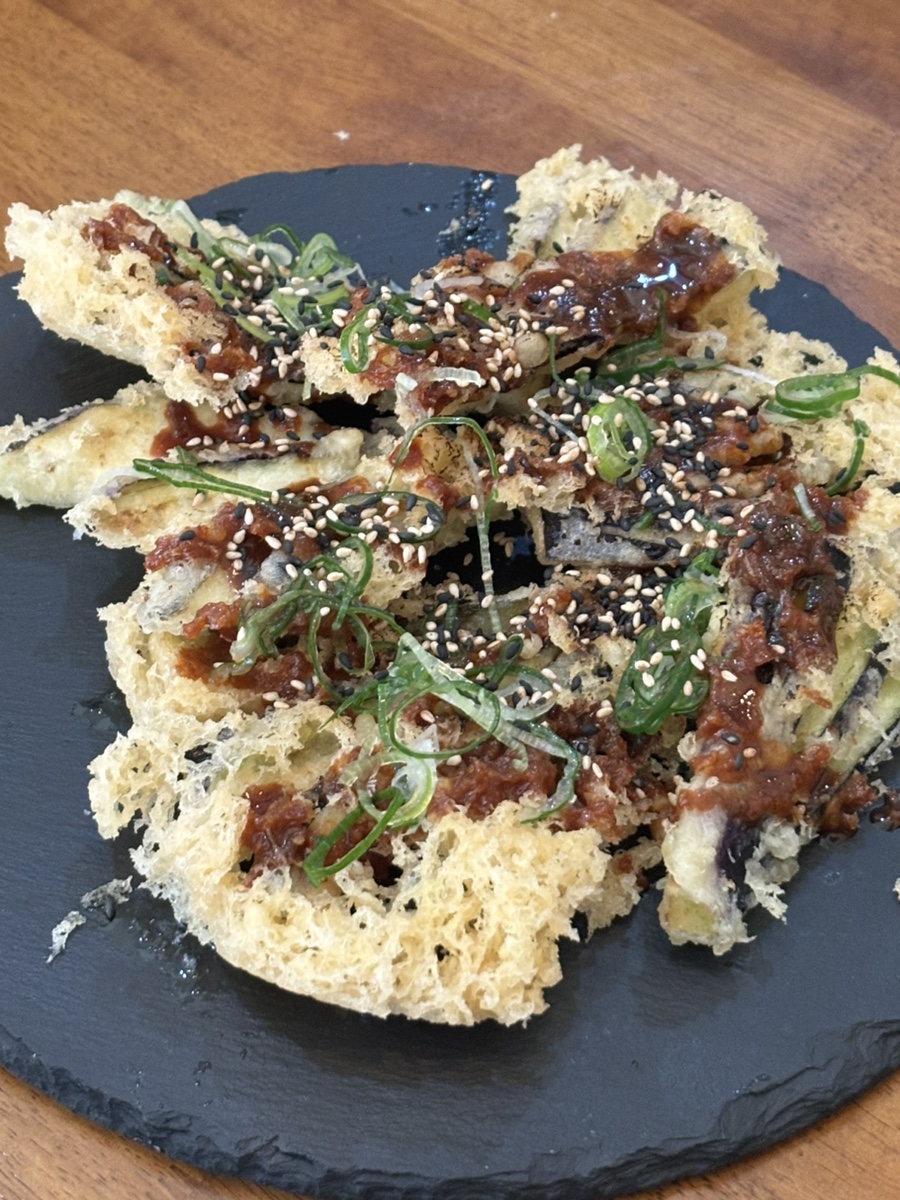 유명튀김 이미지