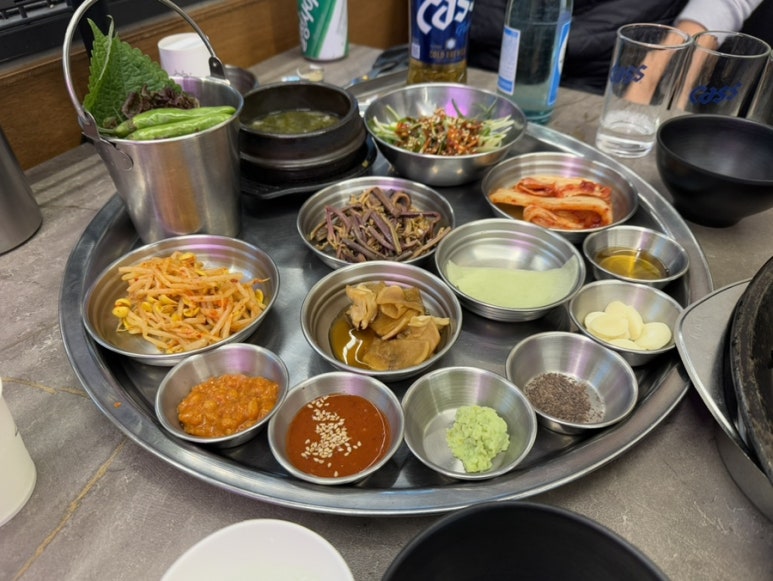 제주솥뚜껑삼겹살 이미지