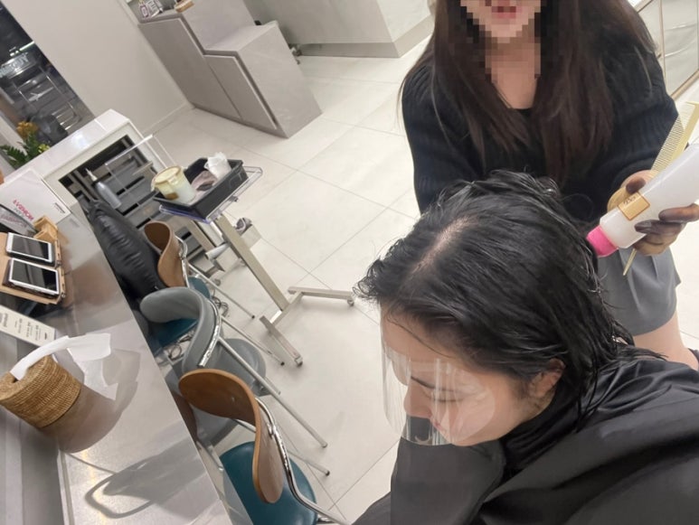 토니앤가이 행당점 이미지
