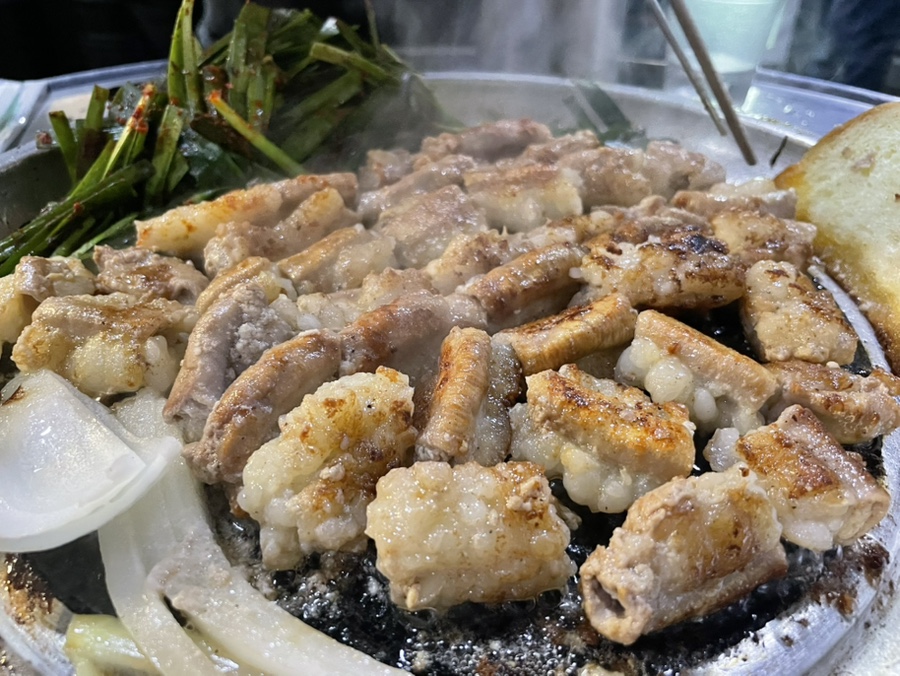 남영곱창 이미지