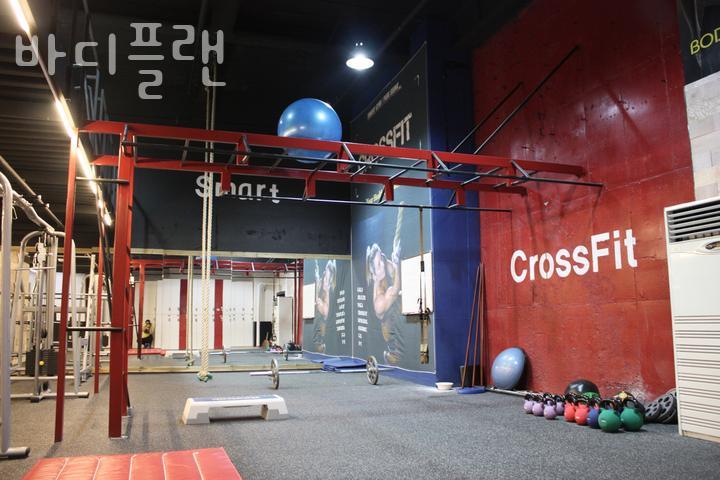 플랜바디PT 이미지