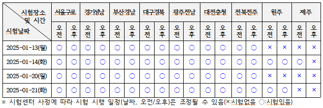 다원운정요양보호사교육원 이미지